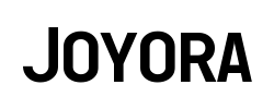 Joyora - logo